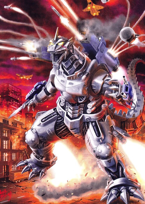Kiryu (2004-2008)