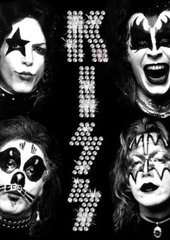 Kiss Biopic 
