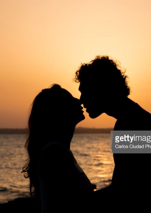 Kiss Me