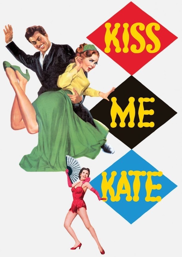 Kiss Me, Kate
