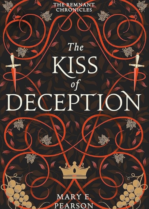 Kiss of Deception