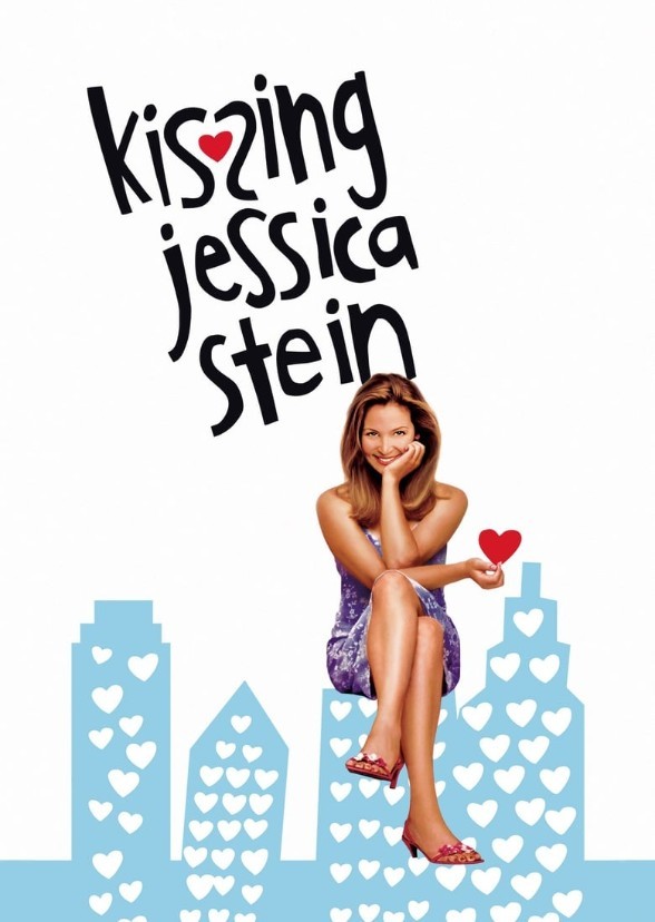 Kissing Jessica Stein 