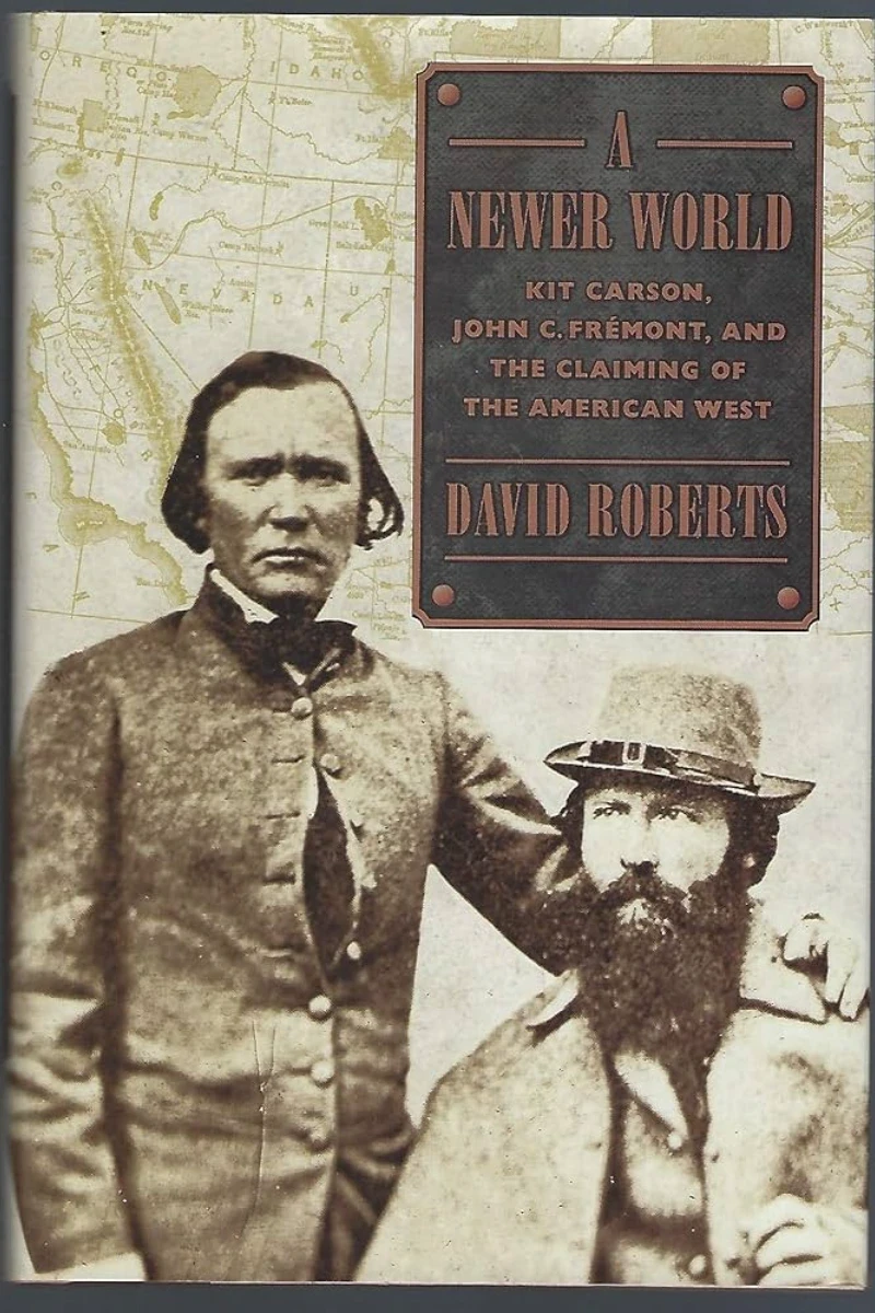 Kit Carson