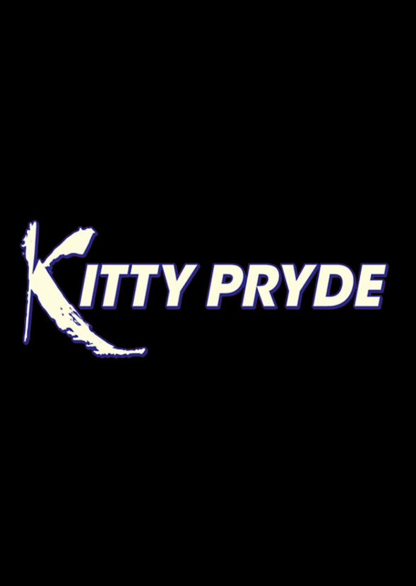 Kitty Pryde