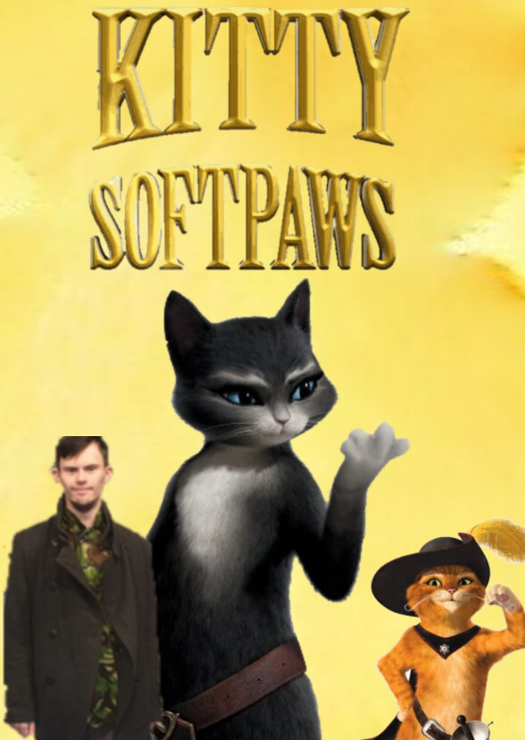 Kitty Softpaws