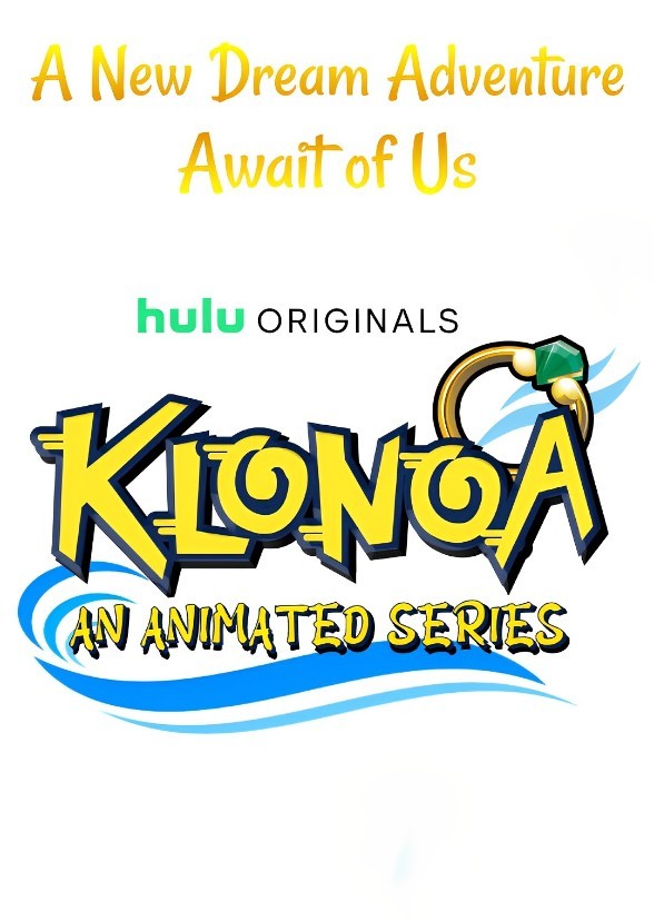 Klonoa: An Animated Series