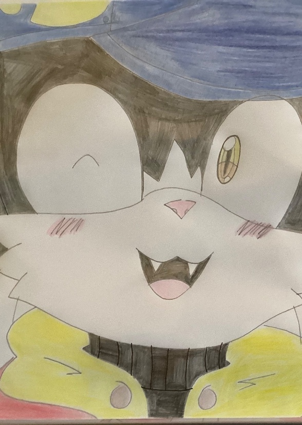 Klonoa: the movie
