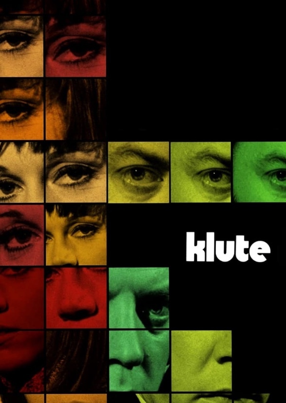 Klute (1981)