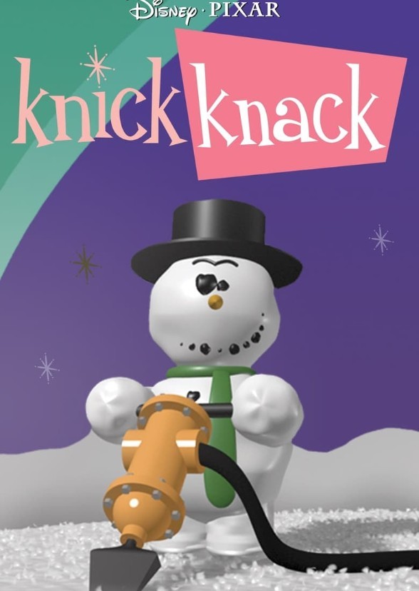 Knick knack