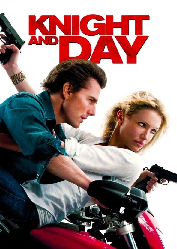 Knight And Day 2