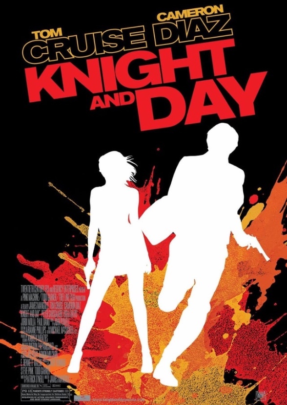 Knight And Day (2020)