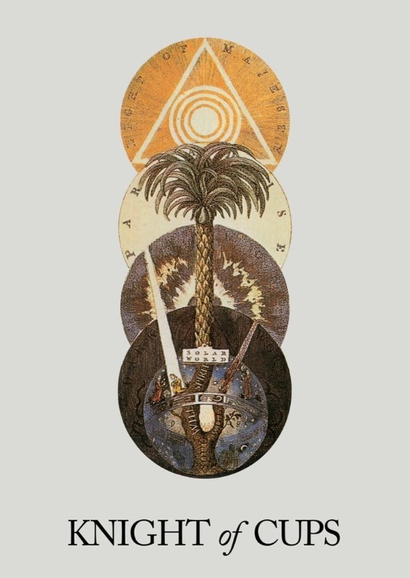 Knight of Cups (1985)