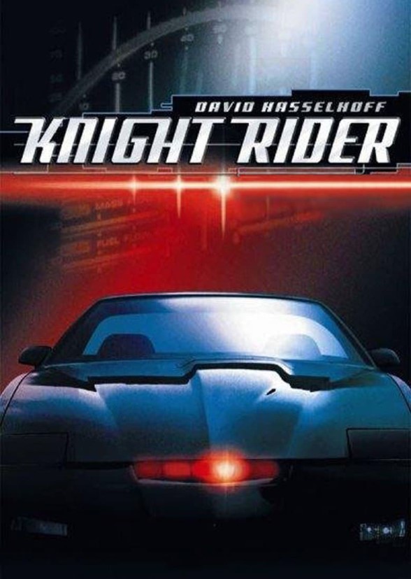 Knight Rider