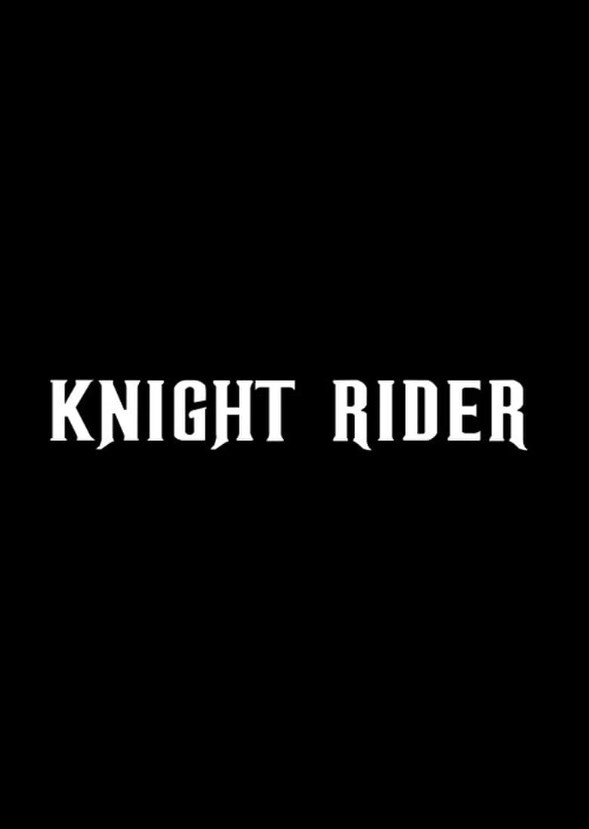 Knight Rider 