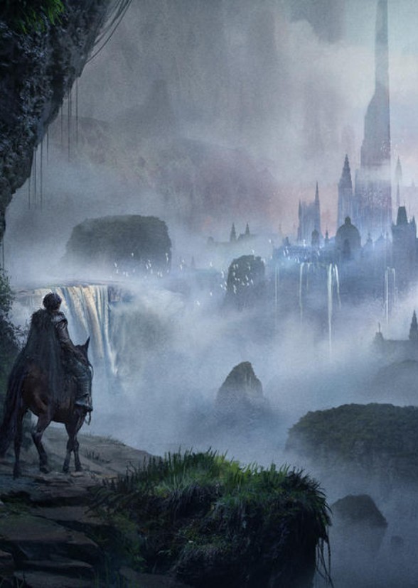 Knightfaller Video Game