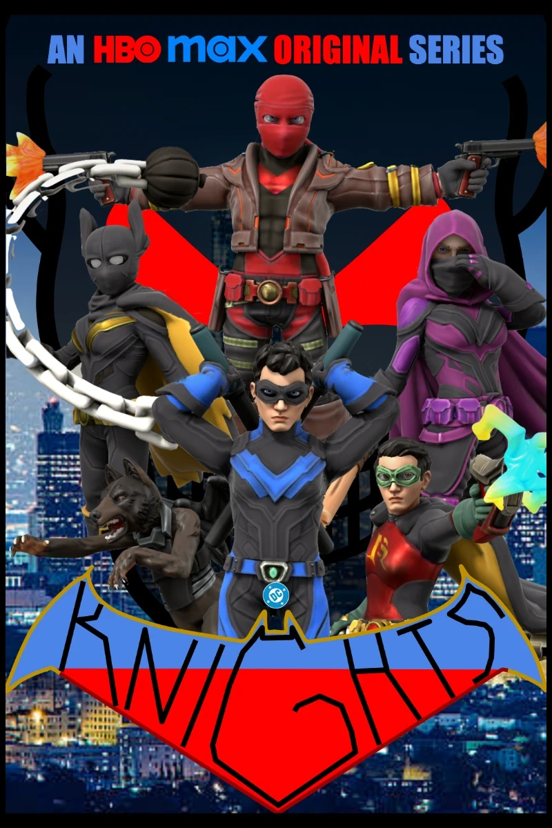 Knights (Season 1)