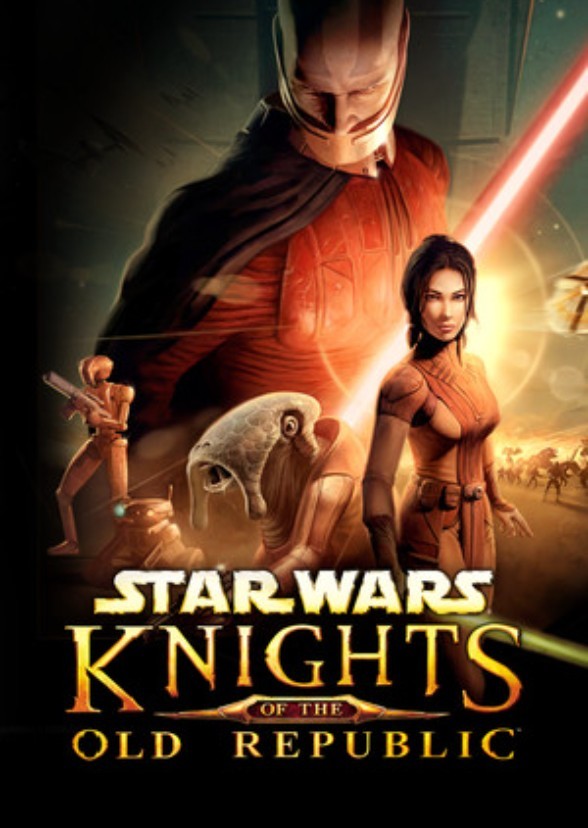 Knights of the Old Republic 