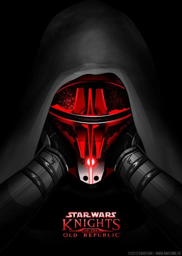 Knights of the Old Republic