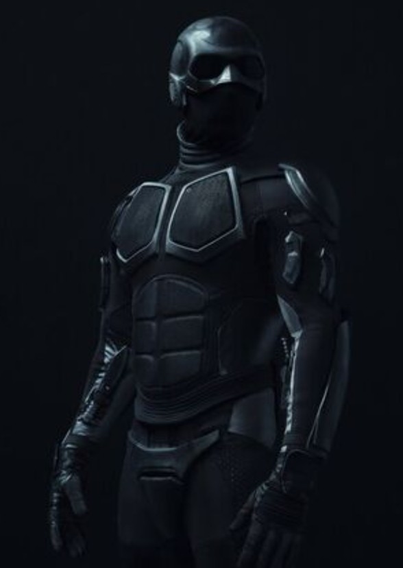 KNIGHTWALKER [Read Synopsis]