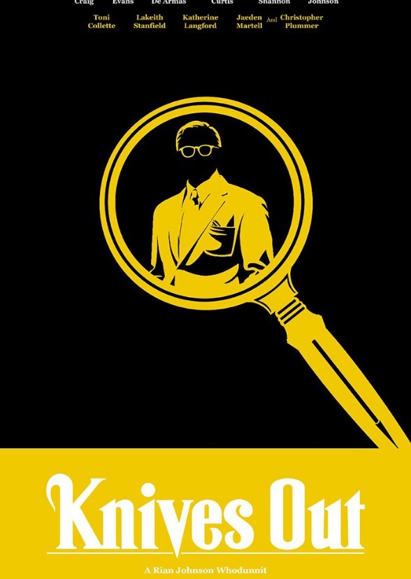 Knives Out (1999)