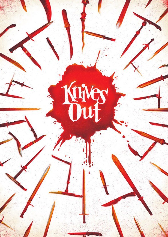 Knives Out (1999)