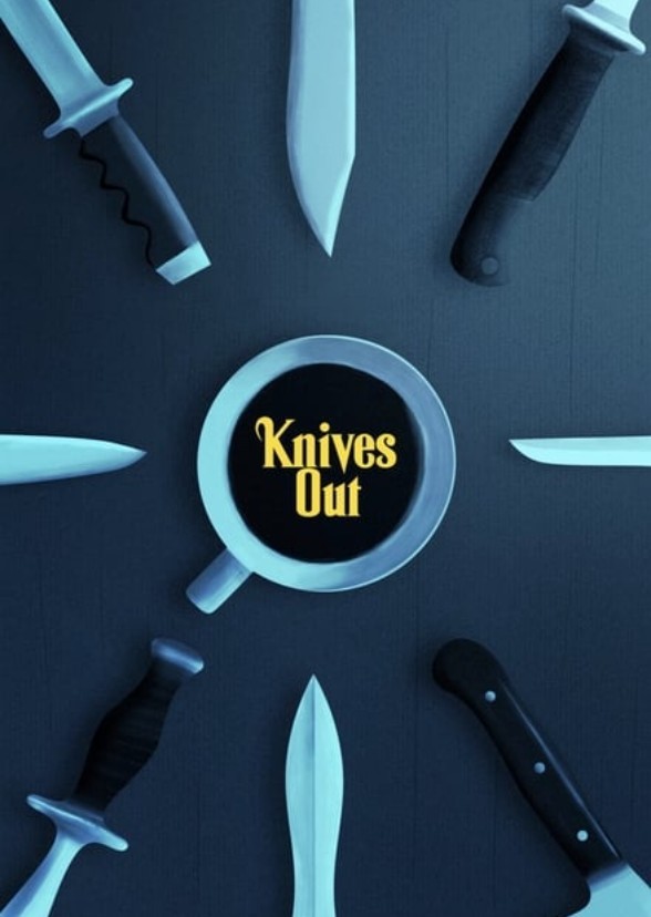 Knives Out (2009)