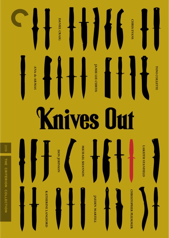 Knives Out (2009)