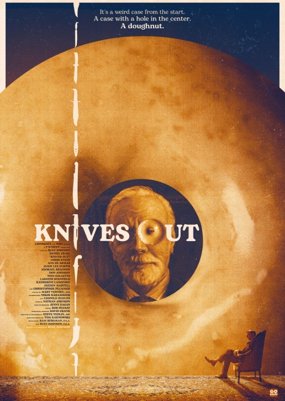 Knives Out (2015)