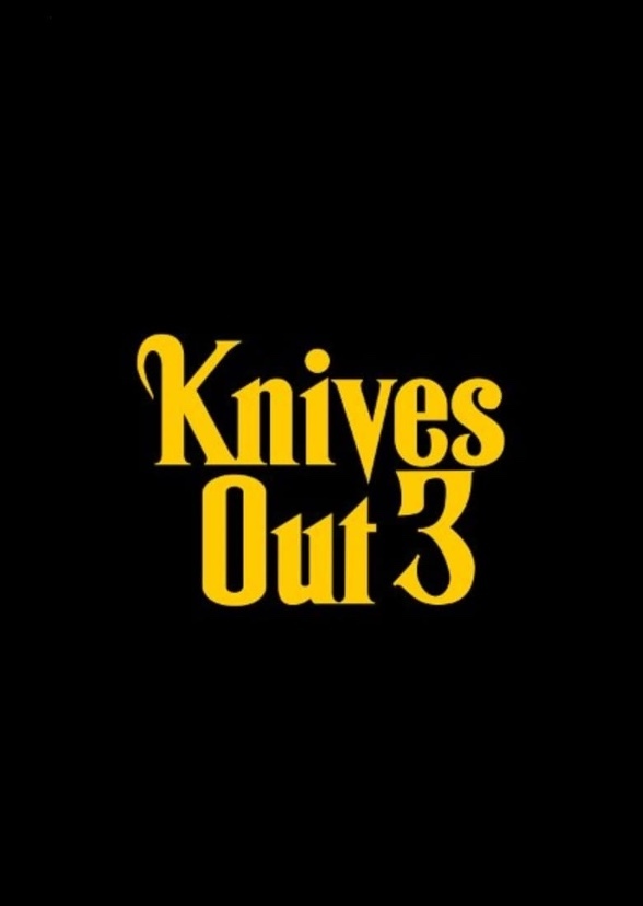 Knives Out (2025)