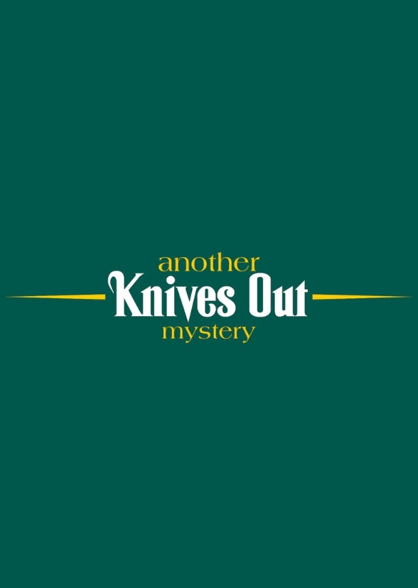 Knives Out 3 2024 ‧ Drama/Mystery