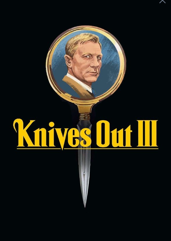 Knives Out 3 Fan Casting on myCast