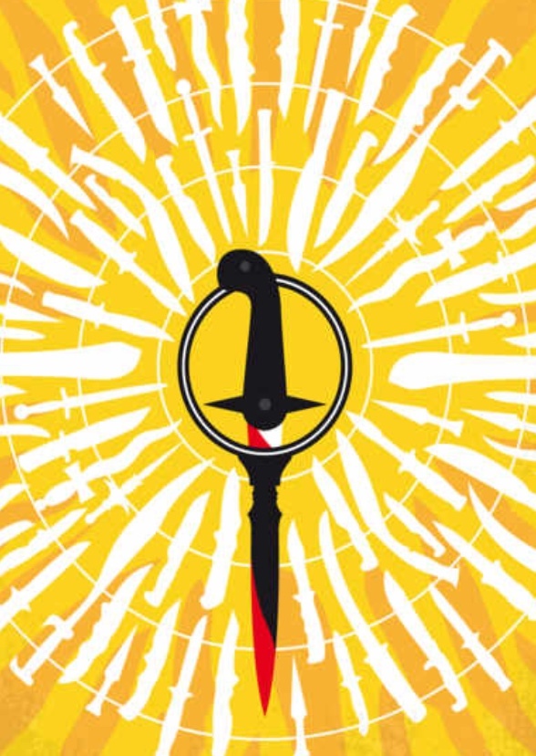 Knives Out 3