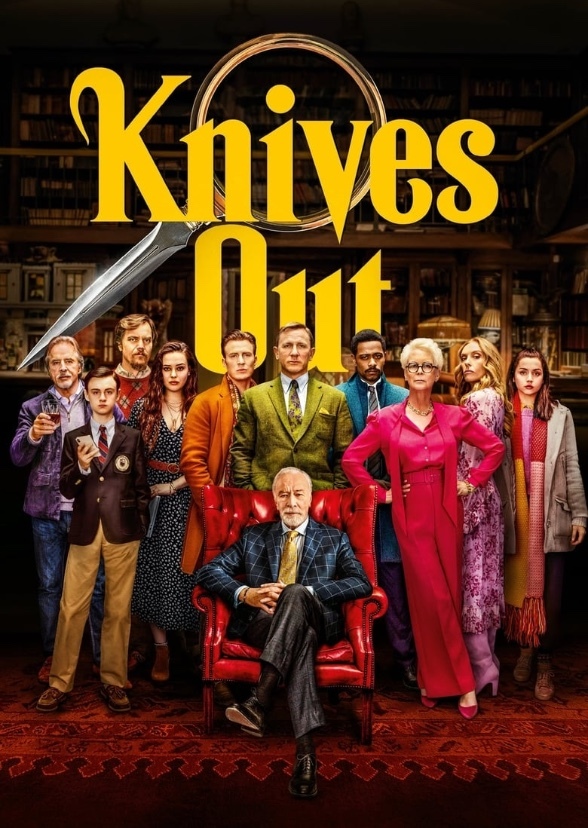 Knives Out 4 