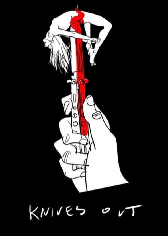 Knives Out: A Crisis in London