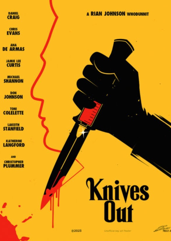 Knives Out