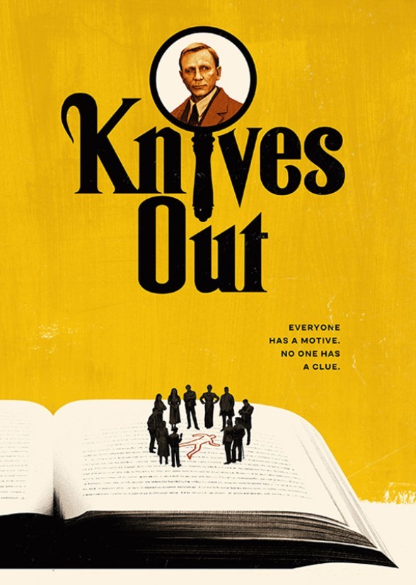 Knives Out
