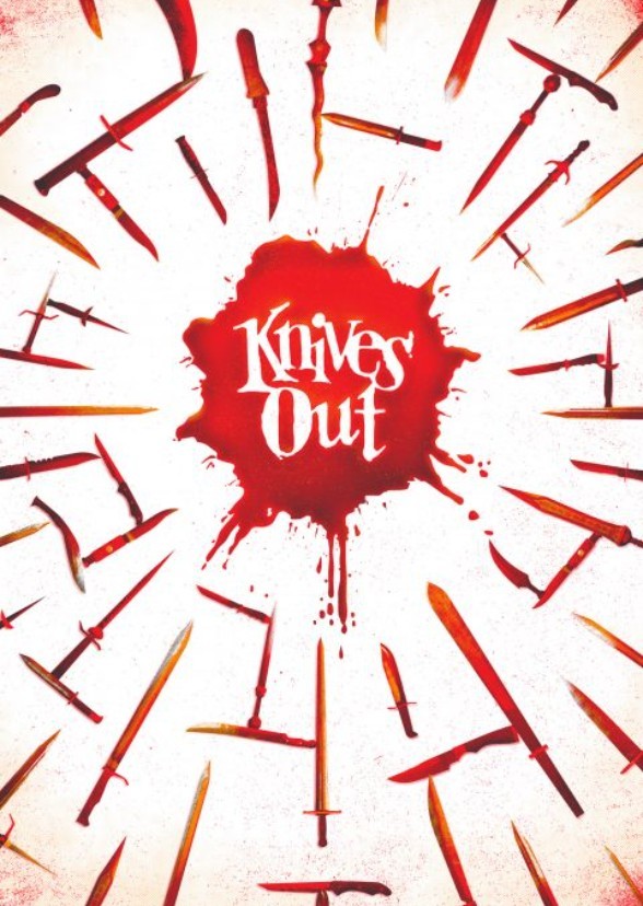 Knives Out Films (Gender-Swapped)