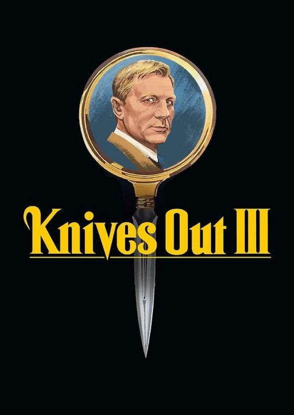 Knives Out III