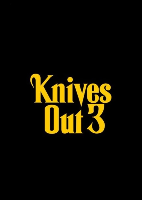 Knivesout3 (2025)