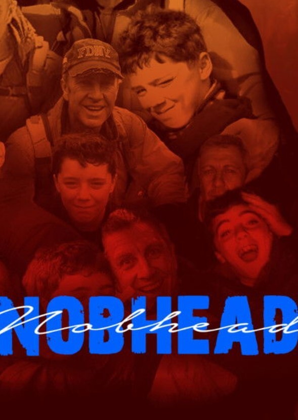 Knobheads - British Jackass
