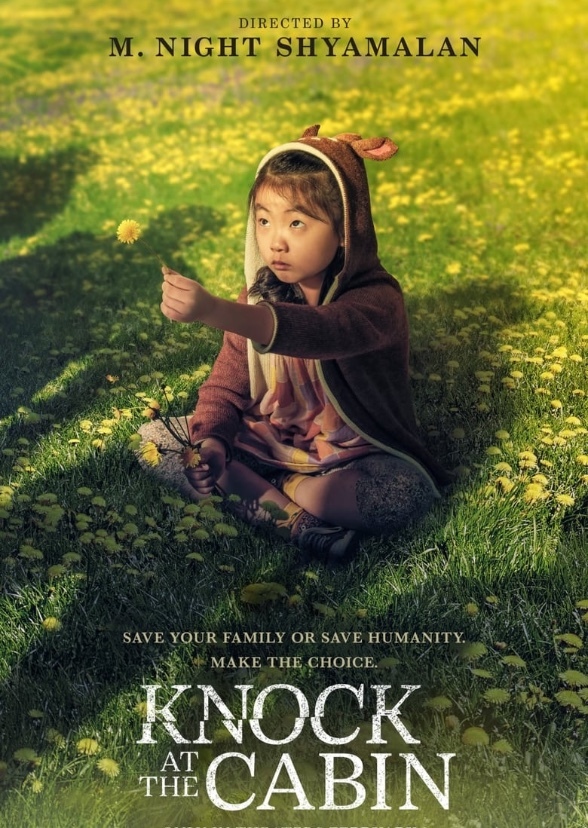 Knock at the Cabin (2003)