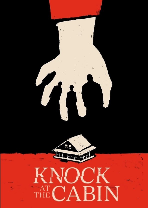 Knock at the Cabin (2023)