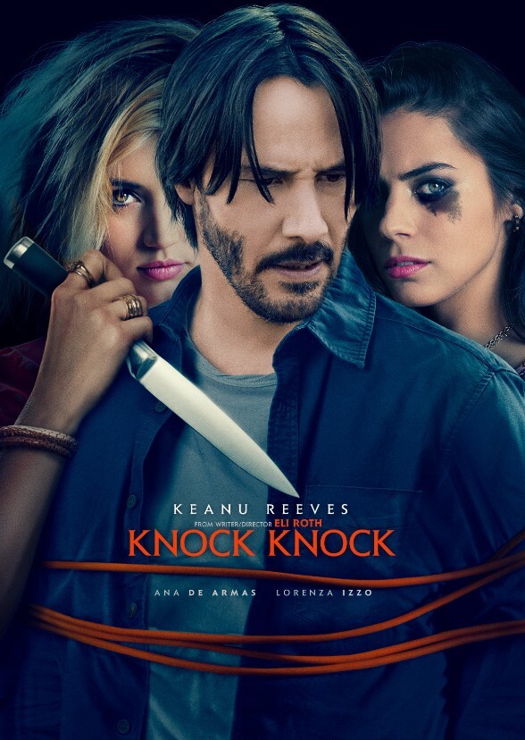 Knock Knock (1995) Film