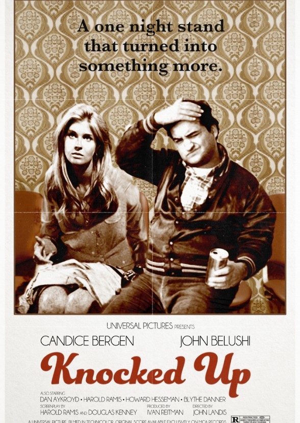 Knocked Up (1977)