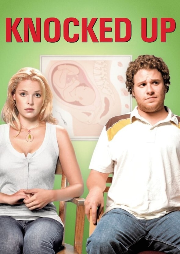 Knocked Up (1977)