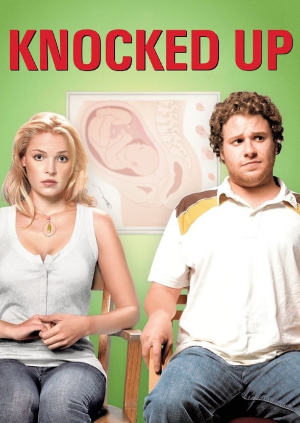 Knocked Up (2017) Fan Casting on myCast