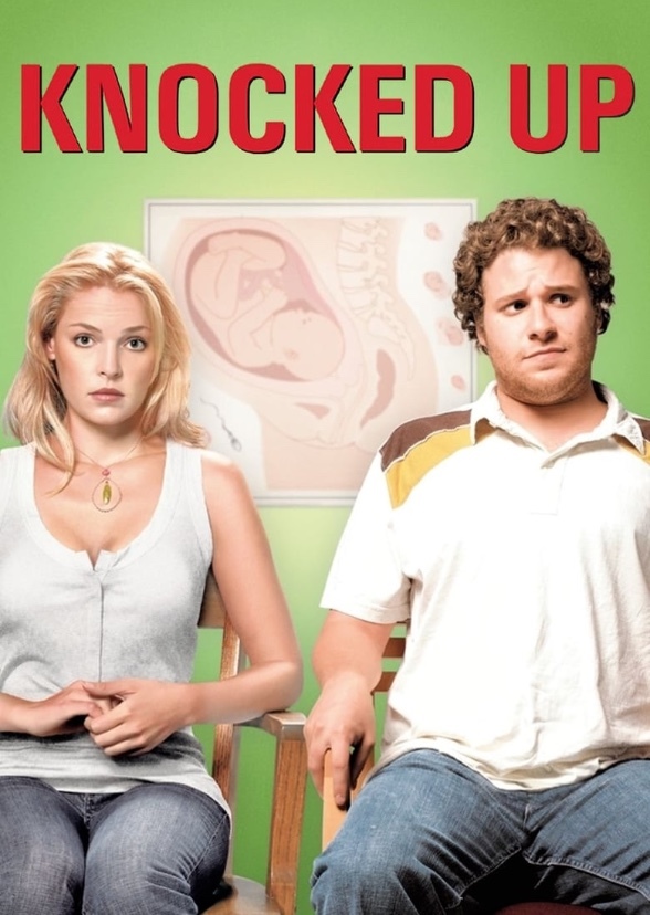 Knocked Up