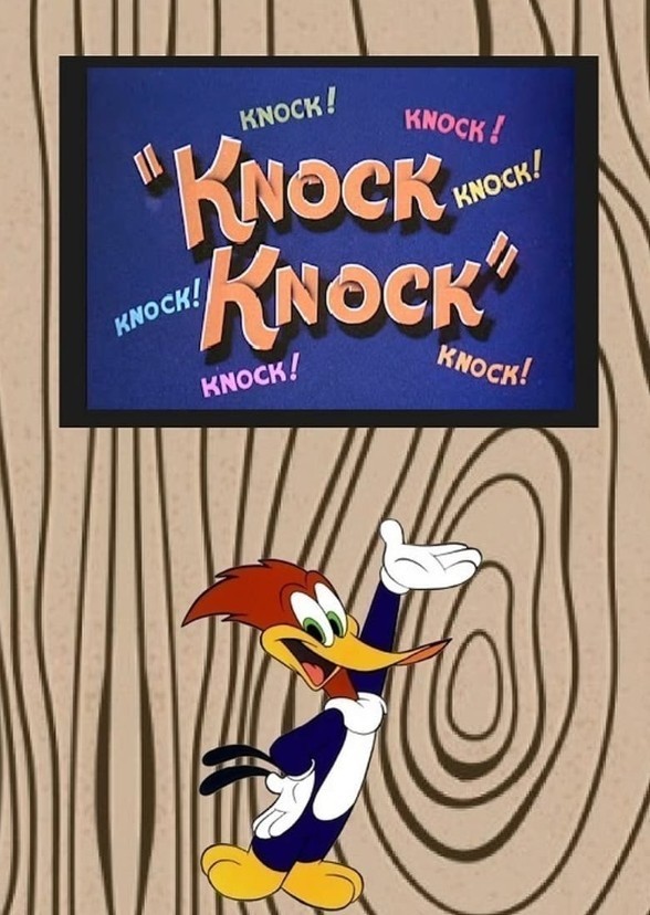 Knoofck Knock (1940)