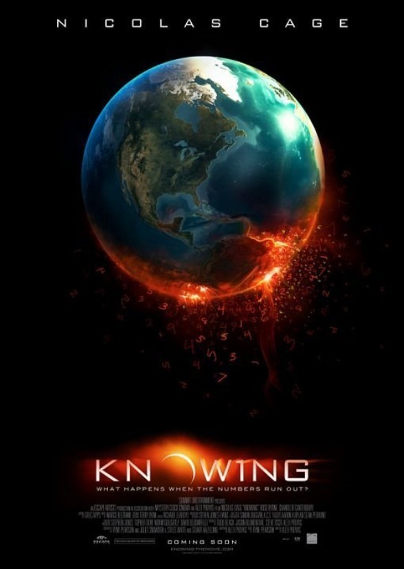 Knowing (1999)