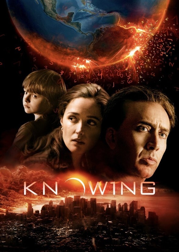 Knowing (2009)